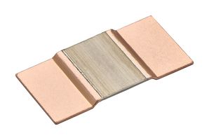 VPG FOIL RESISTORS Y14840R00100F9R