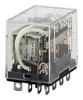 OMRON INDUSTRIAL AUTOMATION LY4N 24DC