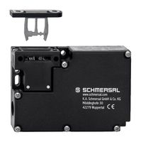 SCHMERSAL 103000236
