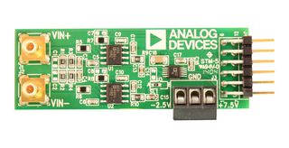 ANALOG DEVICES EVAL-AD7980-PMDZ