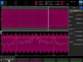 KEYSIGHT TECHNOLOGIES DSOXG3SECA
