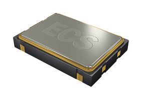 ECS INC INTERNATIONAL ECS-3951M-160-AU-TR