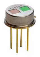 Sensor de gas infrarrojo piroeléctrico AFBR-S6PY2626 de Broadcom