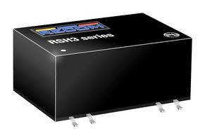 RECOM POWER RSH3-2405S/H2