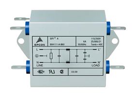 EPCOS B84111A0000B120