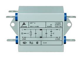 EPCOS B84111A0000A010