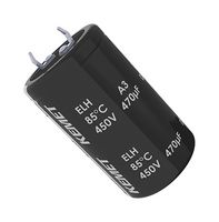 KEMET ELH107M450AQ2AV