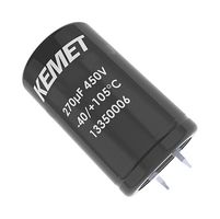 KEMET PEH536JCE5100M3