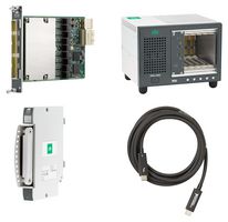 NI / EMERSON 867125-03