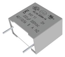 KEMET R4Y5N16805000K