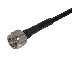 HUBER+SUHNER 11"N-50-4-72/133"NE