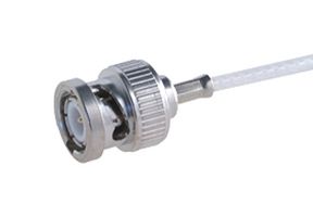 HUBER+SUHNER 11"BNC-50-3-4/133"NE