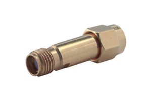 HUBER+SUHNER 33"SMA-50-0-100/111"NE