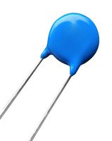 Metal Oxide Varistors (MOV)