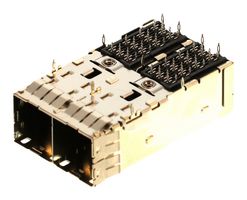 MOLEX / PARTNER STOCK 76866-1015