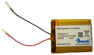 JAUCH LP443441JU
