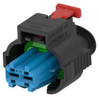 TE CONNECTIVITY 2345388-1