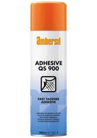 AMBERSIL ADHESIVE QS900, 500ML