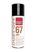 KONTAKT CHEMIE DUST OFF 67 JET, 300ML