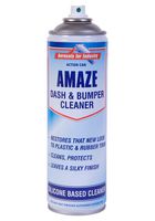 ACTION CAN AMAZE, 500ML