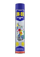 ACTION CAN LM-90 BLUE, 750ML