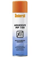 AMBERSIL ADHESIVE MP100, 500ML