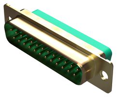 Conectores Sub D M24308
