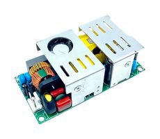 SL POWER / ADVANCED ENERGY SLB125S12C