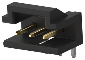 TE CONNECTIVITY 2MM-HSP-S04-HT-02-H-TB
