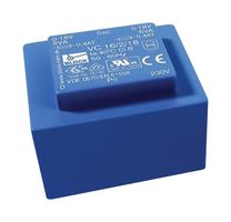 BLOCK VC 16/1/6
