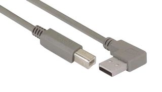 L-COM CA90LA-B-05M