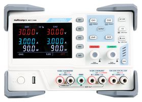 MULTICOMP PRO MP711000
