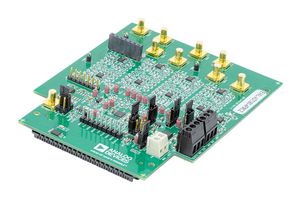 ANALOG DEVICES EVAL-AD7383-4FMCZ