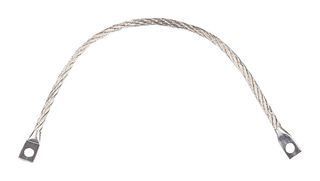 59990251 Pro Power, Earth Strap, Bonding, Braided | Farnell Spain