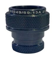 AMPHENOL INTERCONNECT INDIA M85049/52-1-14A
