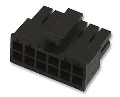 MOLEX / PARTNER STOCK 43025-0800