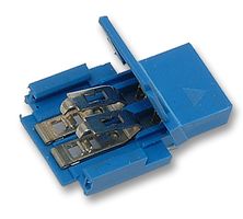 AMPHENOL / PARTNER STOCK 65801-007LF