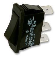 ARCOLECTRIC / BULGIN LIMITED C1520ATAAA