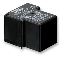 IMO PRECISION CONTROLS SRGA-1A-SL-24VDC