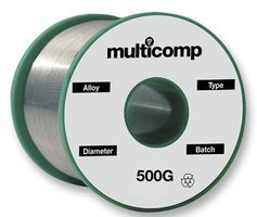 MULTICOMP 509-0672