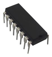 TEXAS INSTRUMENTS CD4027BE