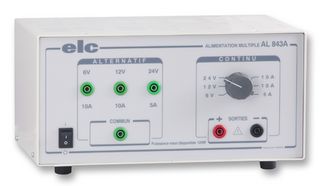 ELC AL843A.