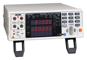 The standard in lithium ion battery testing