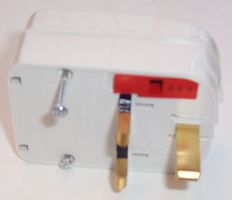 POWERCONNECTIONS SCP3.WHITE.5A