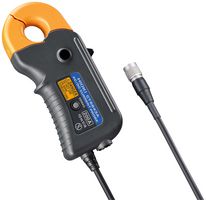 Zero-flux current probes, clamps and sensors