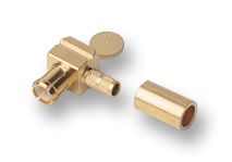 HUBER+SUHNER 16"MCX-50-2-14/111"NH