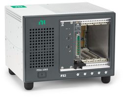 NI / EMERSON 867113-04