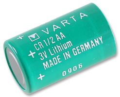 VARTA 6127101301