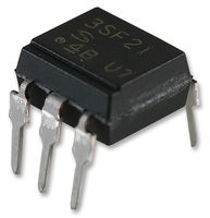 ISOCOM COMPONENTS 2004 LTD MOC3062X