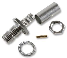 HUBER+SUHNER 24"SMA-50-2-14/111"NH